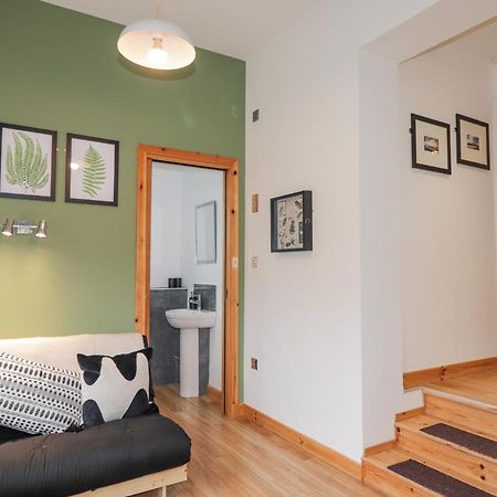 Pebble Cottage Portree Zewnętrze zdjęcie