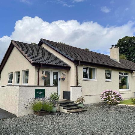 Pebble Cottage Portree Zewnętrze zdjęcie