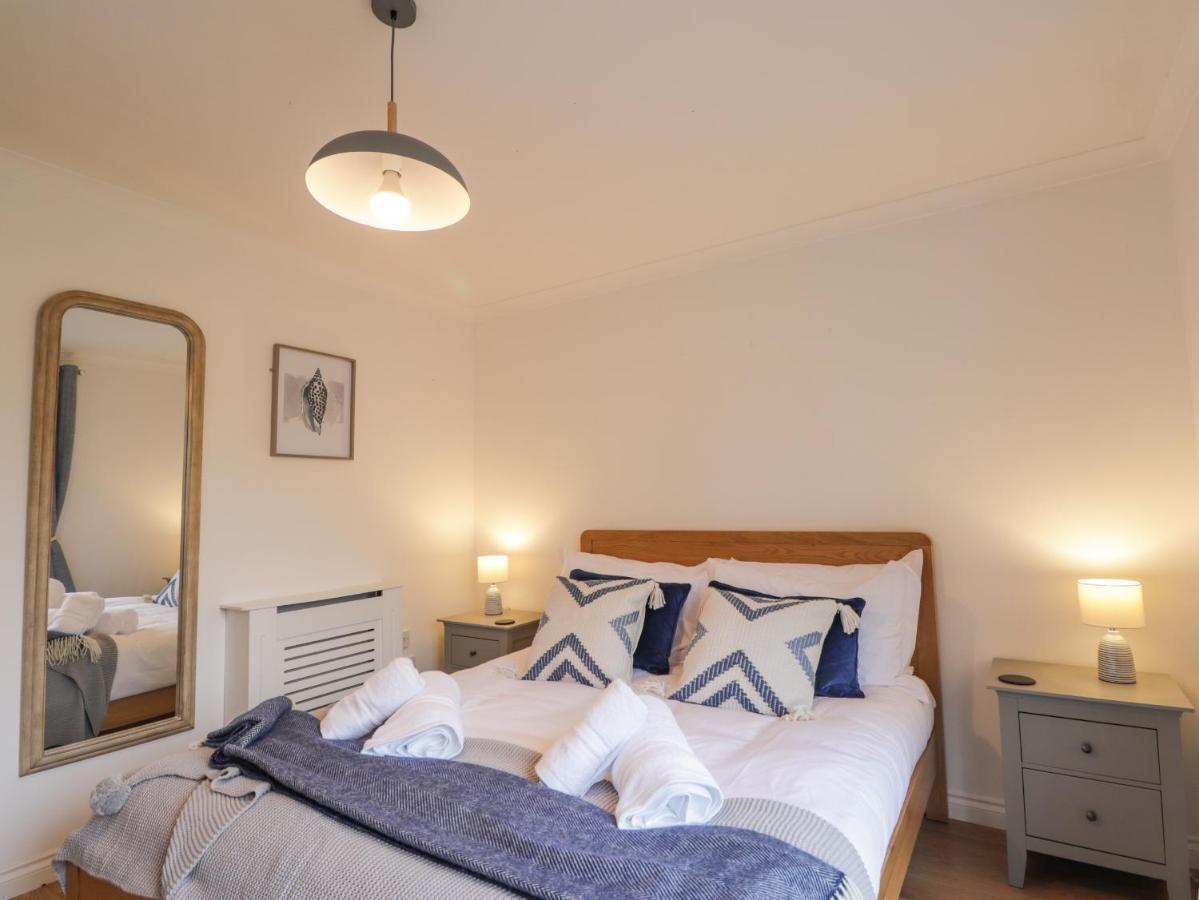 Pebble Cottage Portree Zewnętrze zdjęcie