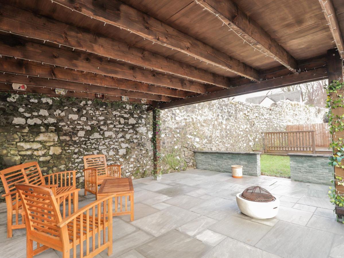 Pebble Cottage Portree Zewnętrze zdjęcie