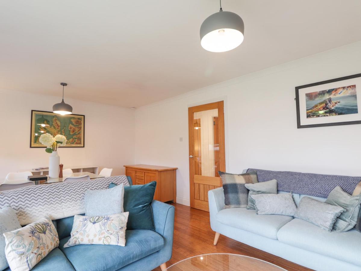Pebble Cottage Portree Zewnętrze zdjęcie