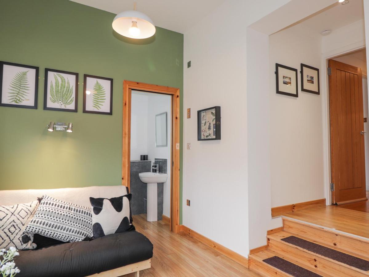 Pebble Cottage Portree Zewnętrze zdjęcie