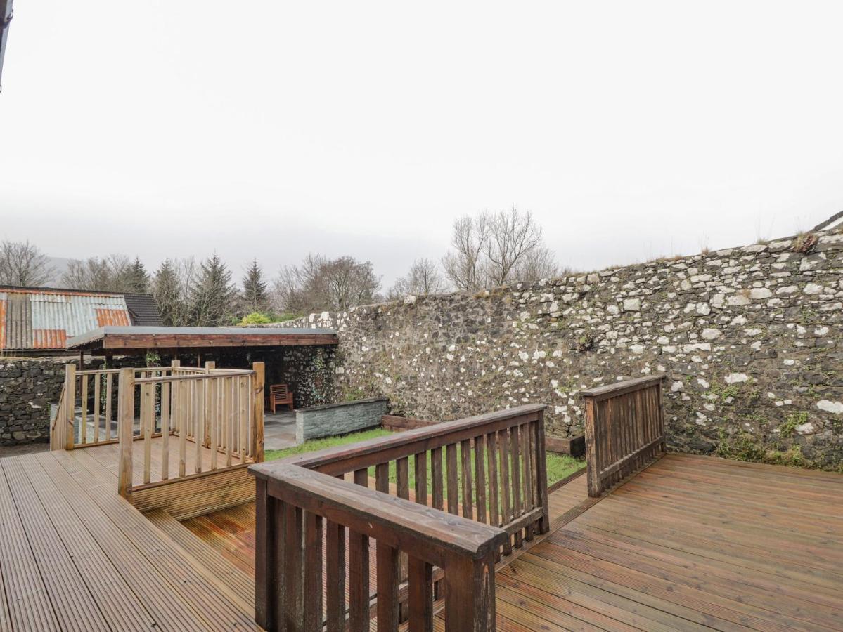 Pebble Cottage Portree Zewnętrze zdjęcie