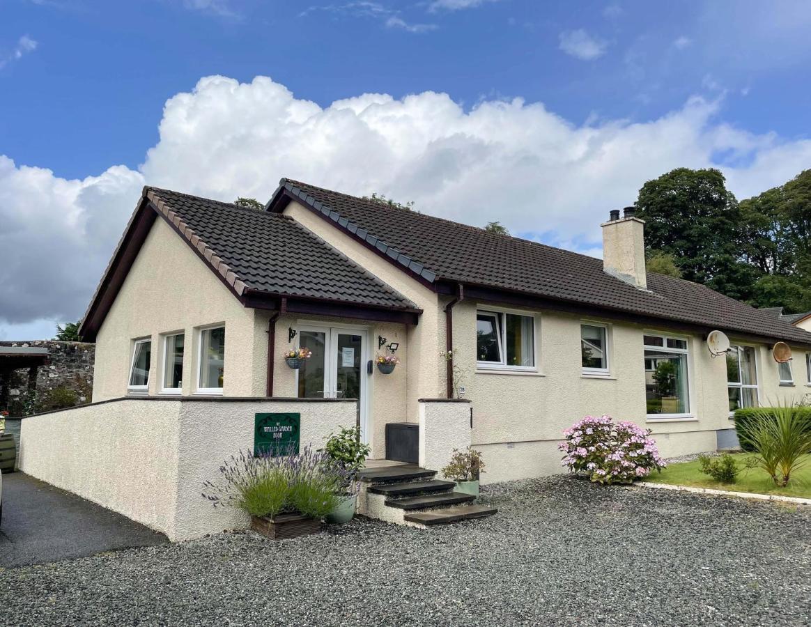 Pebble Cottage Portree Zewnętrze zdjęcie