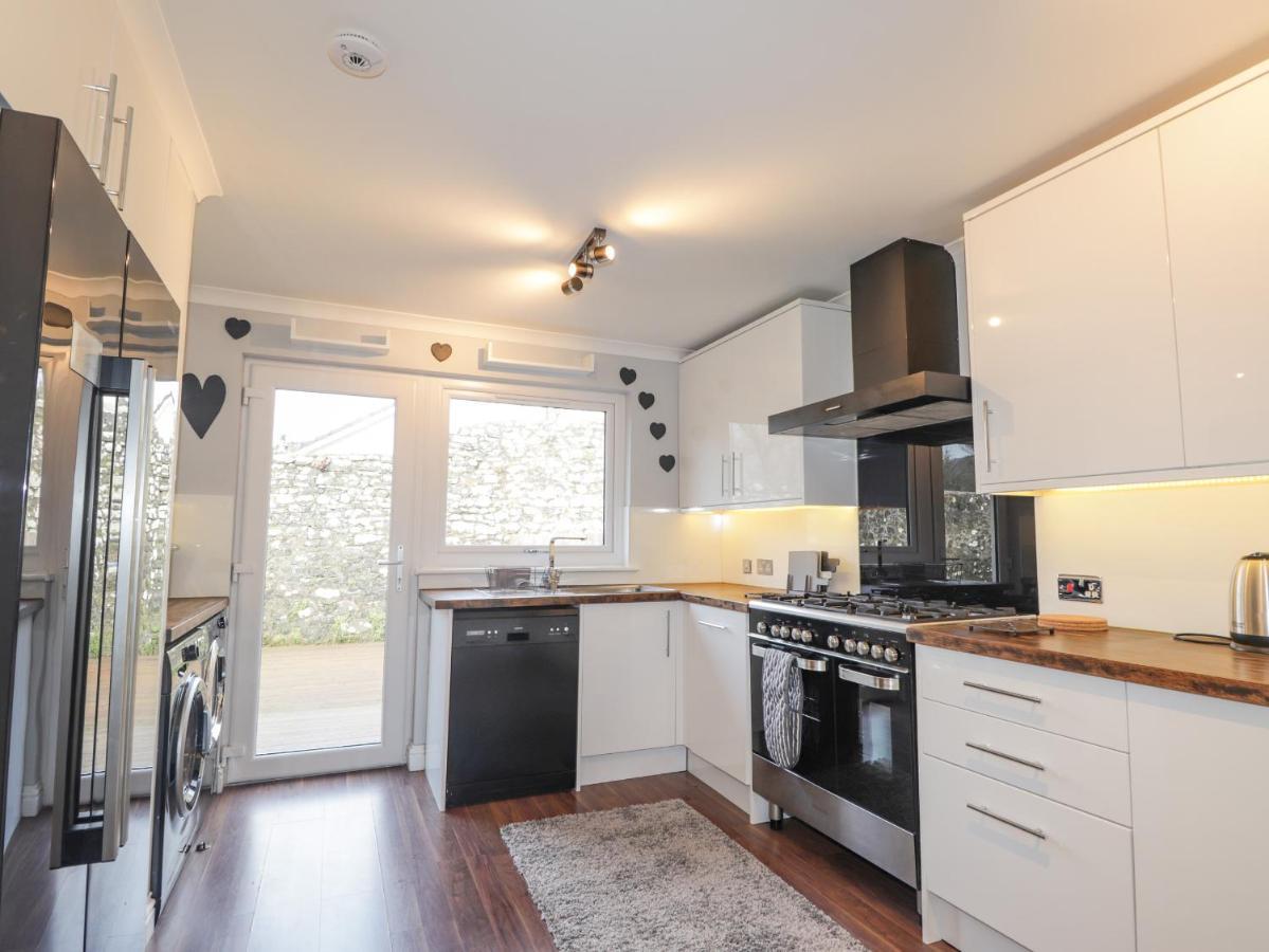 Pebble Cottage Portree Zewnętrze zdjęcie