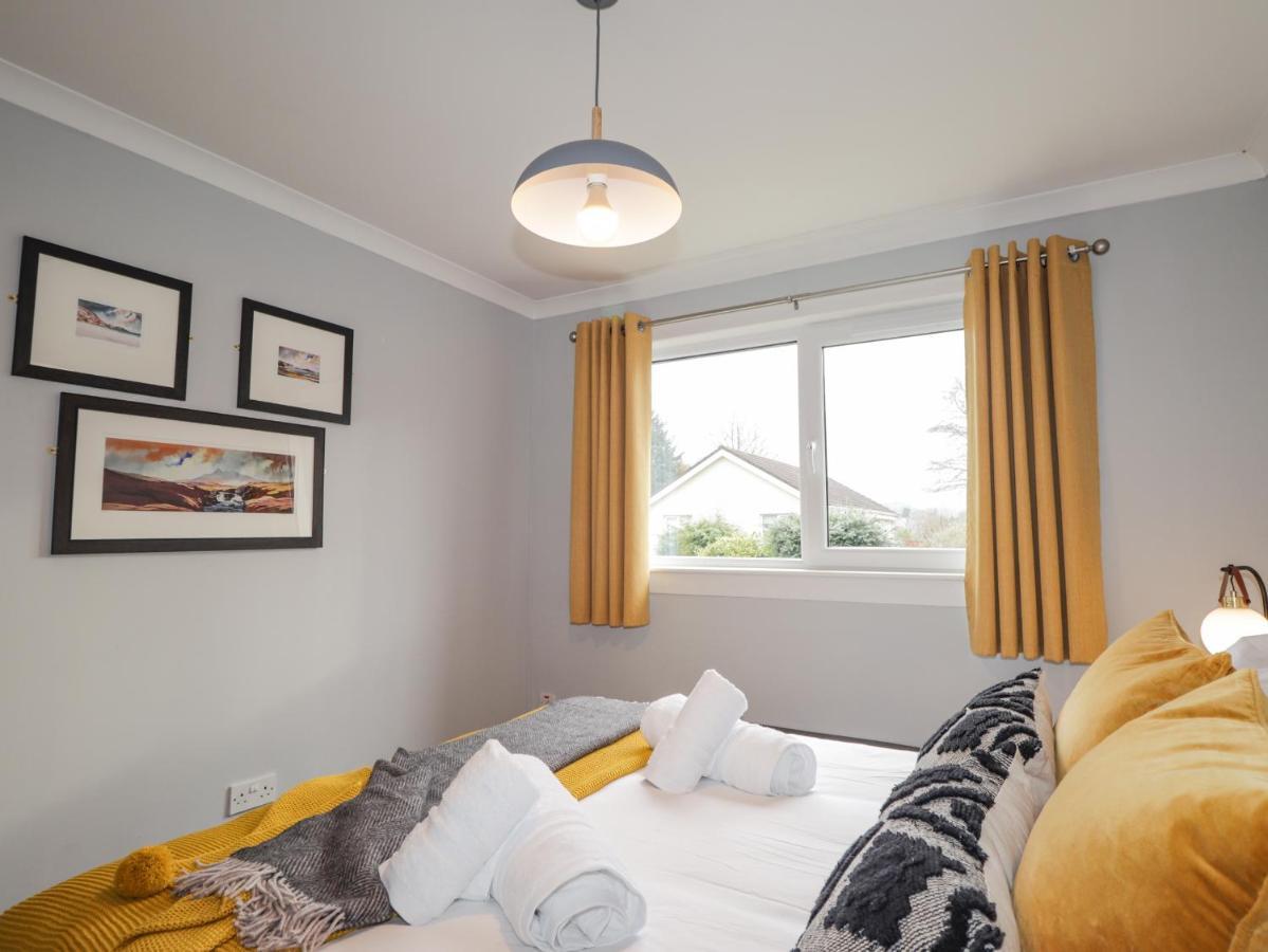 Pebble Cottage Portree Zewnętrze zdjęcie