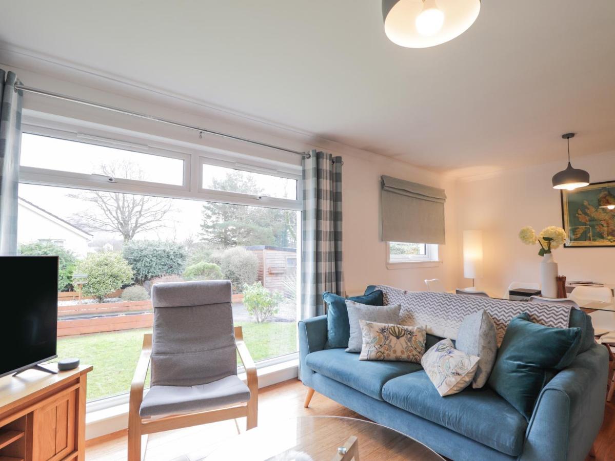 Pebble Cottage Portree Zewnętrze zdjęcie