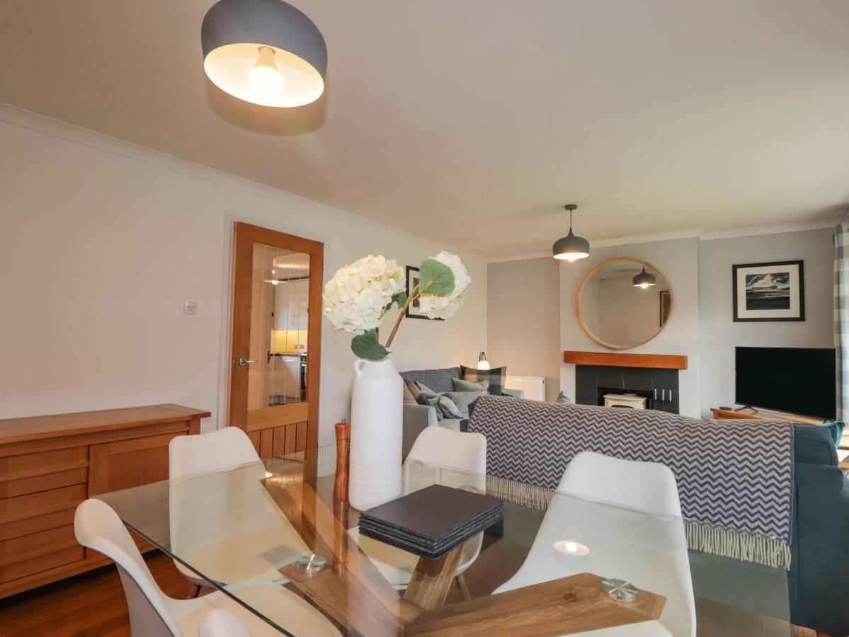 Pebble Cottage Portree Zewnętrze zdjęcie
