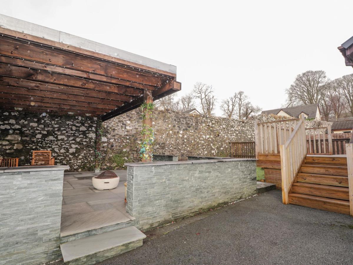 Pebble Cottage Portree Zewnętrze zdjęcie