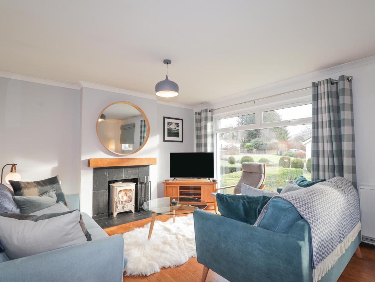 Pebble Cottage Portree Zewnętrze zdjęcie