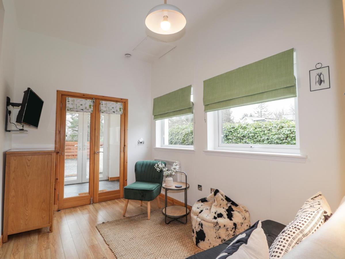 Pebble Cottage Portree Zewnętrze zdjęcie